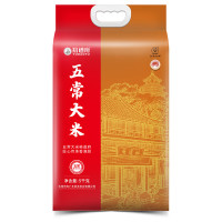 裕道府五常大米(5kg/袋)