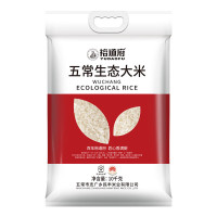 裕道府 五常生态大米10KG/袋