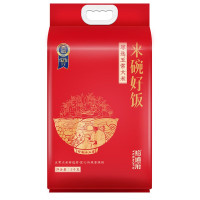 裕道府 来碗好饭 尊选五常大米5kg*2/箱