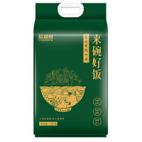 裕道府 来碗好饭 有机大米5kg/袋