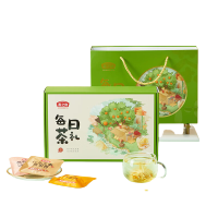 燕之坊 每日茶礼(代用茶)礼盒200g/盒