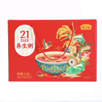 燕之坊 21day养生粥礼盒2.1kg/盒