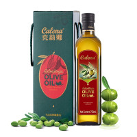 克莉娜 特级初榨橄榄油礼盒750ML*1 /盒