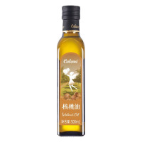 克莉娜核桃油500ML/瓶