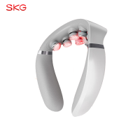 SKG 颈椎按摩器G7Pro 尊贵款 星光色