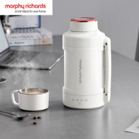 摩飞电器电水壶MR6061椰奶白