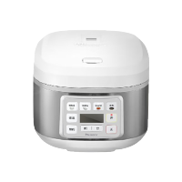 松下(Panasonic) 电饭煲家用多功 能智能预约 4升银色 DA520