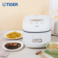 虎牌(TIGER)智能IH土锅涂层低糖电饭煲JPR-A10C