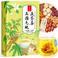 忆江南五指毛桃茯苓茶105g/盒