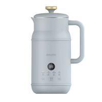 BRUNO 小奶壶豆浆机 BZK-DJ01 600mL 海盐蓝