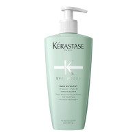 卡诗(KERASTASE) 头皮系列双重功能洗发水500ML