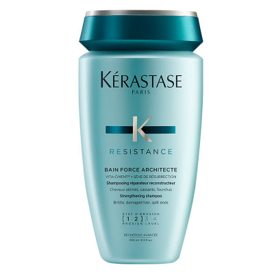 卡诗(KERASTASE)强韧修护洗发水250ML