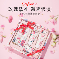 Cath Kidston 丝绒玫瑰礼品套装