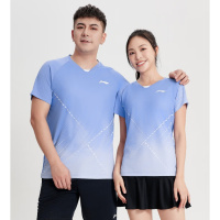 李宁运动套装快干