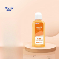 牙博士木糖醇去口气漱口水300ml