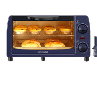 九阳烤箱10L KX10-V601