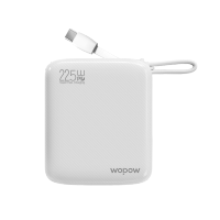 移动电源10000mAh22.5W 充电宝 LQ12