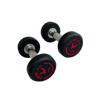 健身房哑铃(合计105KG)newlas