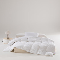 无印良品轻奢羽绒被MUJI-B23-69