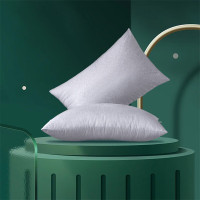 水星家纺 抗菌舒心对枕 48*74cm*2只