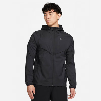 耐克(NIKE)男子JACKET 运动 休闲连帽夹克 FB7541-010