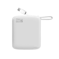 自带双线充电宝22.5W LQ12 10000毫安