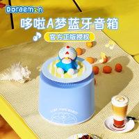 ROCK-哆啦A梦蓝牙音箱RAU0761