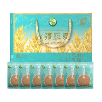 禾煜新疆藜麦礼盒1.28kg