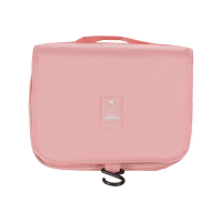 WRC旅行洗漱包WRC-000粉色