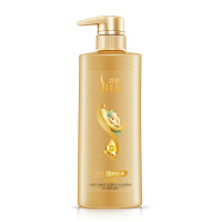 舒蕾强韧防断参姜洗发露 500ml