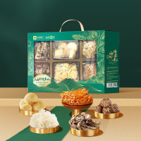 良品铺子山珍系列山珍家宴礼460g