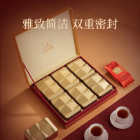 贵宾茶 大红袍 100g/盒