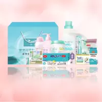 春日序章 女神净护清洁套装WK0015