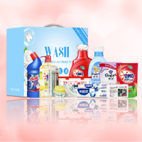 春日序章 女神净护清洁套装WZ0013