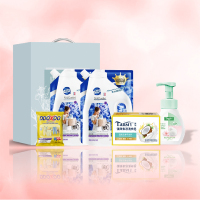 春日序章 女神净护清洁套装WM0001