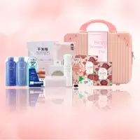 春日序章 女神香氛滋润套装WZ0019
