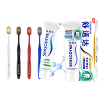 口腔护理套装 舒适达