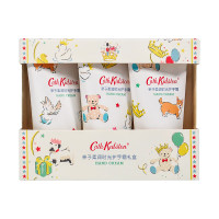 Cath Kidston亲子柔润时光护手霜礼盒30g*3