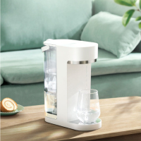 海鸥系列净热一体机BWT-WD20ACW-C BWT倍世