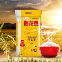 金龙鱼 御品珍珠米2.5 kg