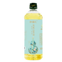 纳福汇山茶油单瓶 1000ml/瓶