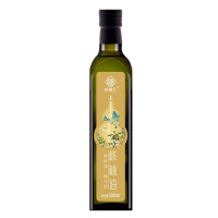 纳福汇核桃油单瓶 500ml/瓶