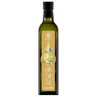 纳福汇 核桃油单瓶 750ml/瓶