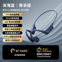 sanag塞那蓝牙耳机运动S-A30SPro蓝色