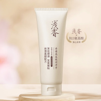 浅香 香榧氨基酸顺滑滋养护发膏 260g