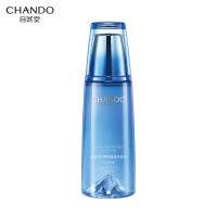 自然堂(CHANDO) 雪域精粹 纯粹滋润冰肌水160mL