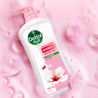 滴露(Dettol)沐浴露滋润倍护950g