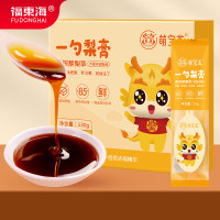 褔東海(FU DONG HAI) 一勺梨膏 130g