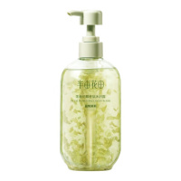 半亩花田花瓣沐浴露(茉莉)500g