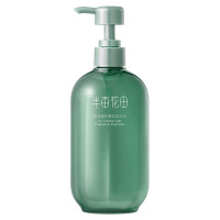半亩花田控油蓬松洗发水400ml
